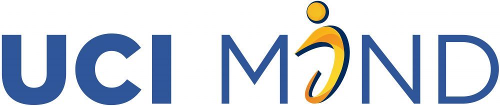 UCI Mind Logo
