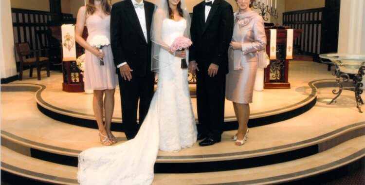 Smith Family Holiday